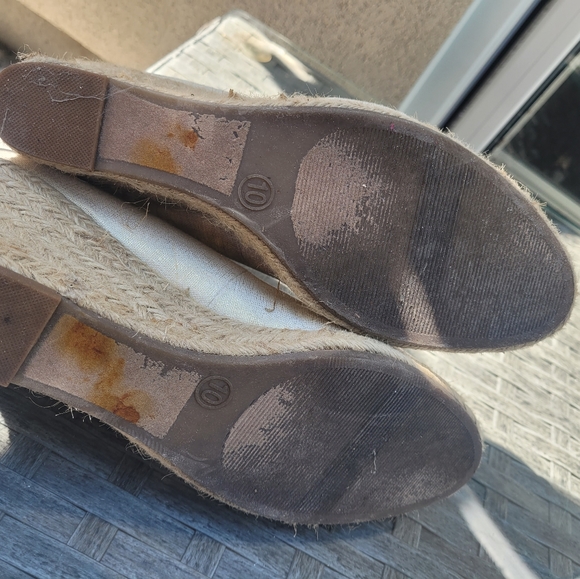 Wedge shoes - Picture 5 of 5